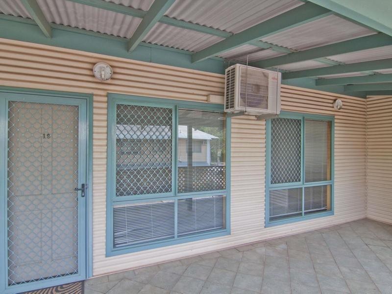 19/33 Konkerberry Drive, Kununurra WA 6743
