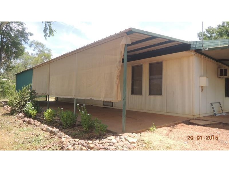 26 Poincettia Way, Kununurra WA 6743