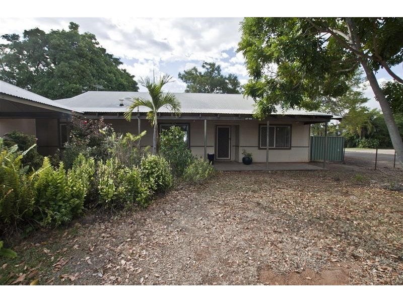 2 Cycas Close, Kununurra WA 6743