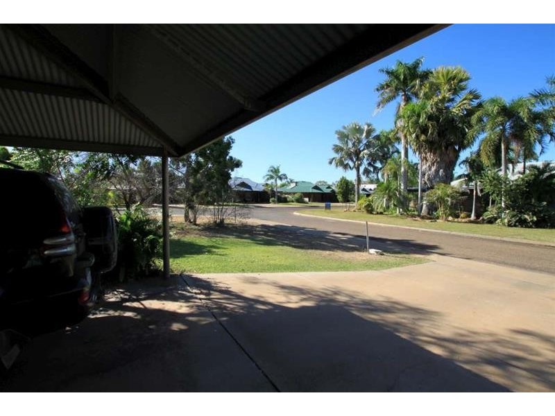 2 Cycas Close, Kununurra WA 6743