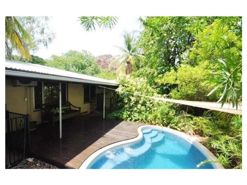 18 Nutwood Crescent, Kununurra WA 6743