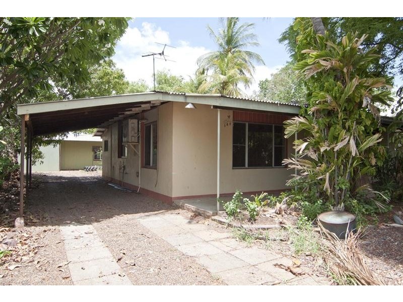 18 Nutwood Crescent, Kununurra WA 6743