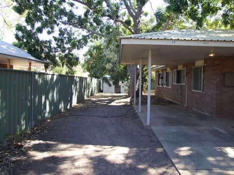 11 Flametree Street, Kununurra WA 6743