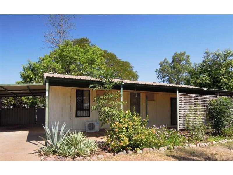 41 Casuarina Way, Kununurra WA 6743