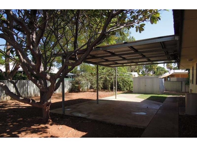 41 Casuarina Way, Kununurra WA 6743