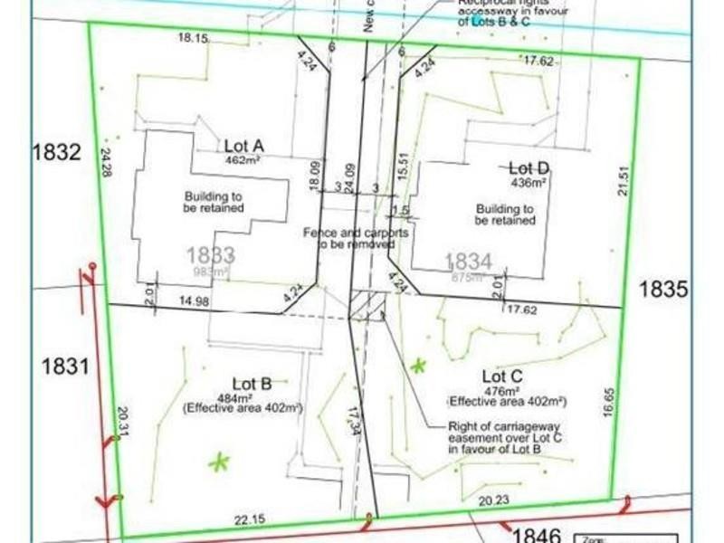 1833-1834 Casuarina Way, Kununurra WA 6743