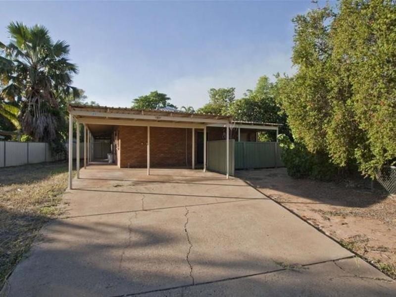 35 Eucalyptus Close, Kununurra WA 6743