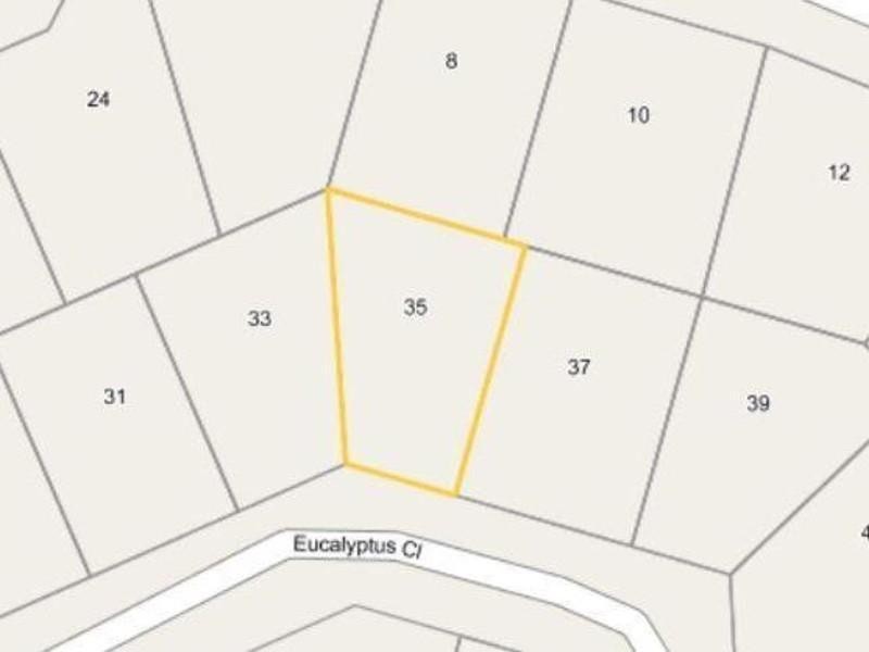 35 Eucalyptus Close, Kununurra WA 6743