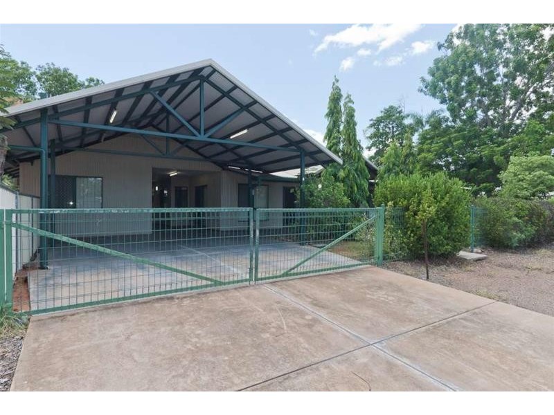 6 Milkwood Avenue, Kununurra WA 6743