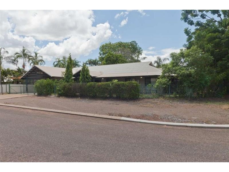 6 Milkwood Avenue, Kununurra WA 6743