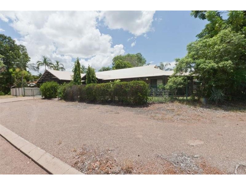 6 Milkwood Avenue, Kununurra WA 6743