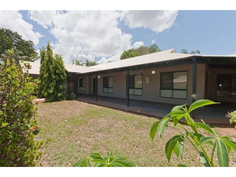 6 Milkwood Avenue, Kununurra WA 6743