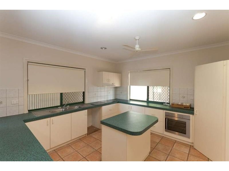 6 Milkwood Avenue, Kununurra WA 6743