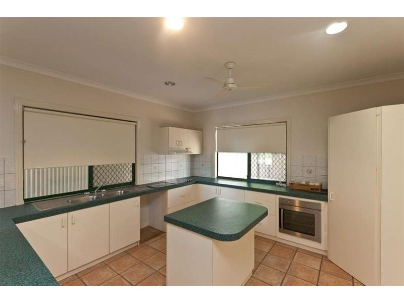 6 Milkwood Avenue, Kununurra WA 6743