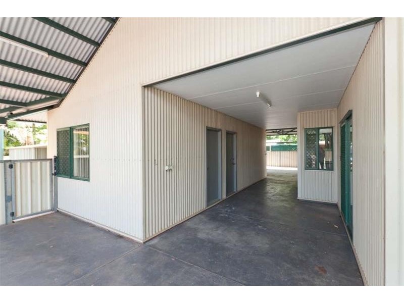 6 Milkwood Avenue, Kununurra WA 6743