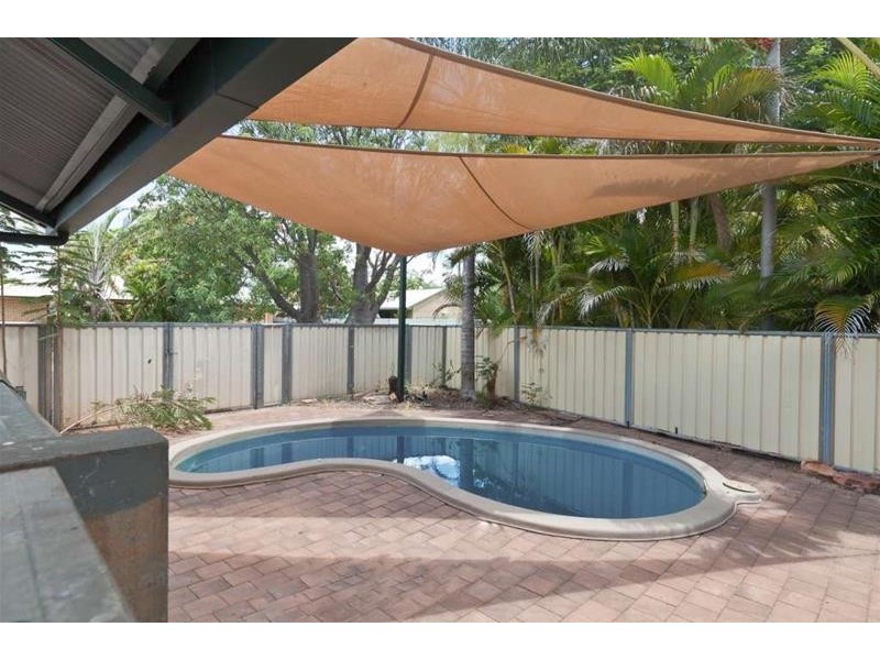 6 Milkwood Avenue, Kununurra WA 6743