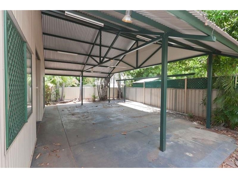 6 Milkwood Avenue, Kununurra WA 6743