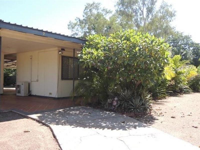 7 Carbeen Street, Kununurra WA 6743