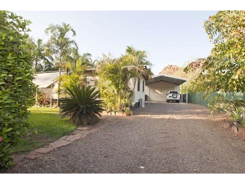 5 Rosewood Avenue, Kununurra WA 6743