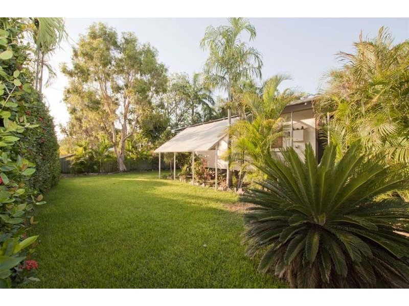 5 Rosewood Avenue, Kununurra WA 6743