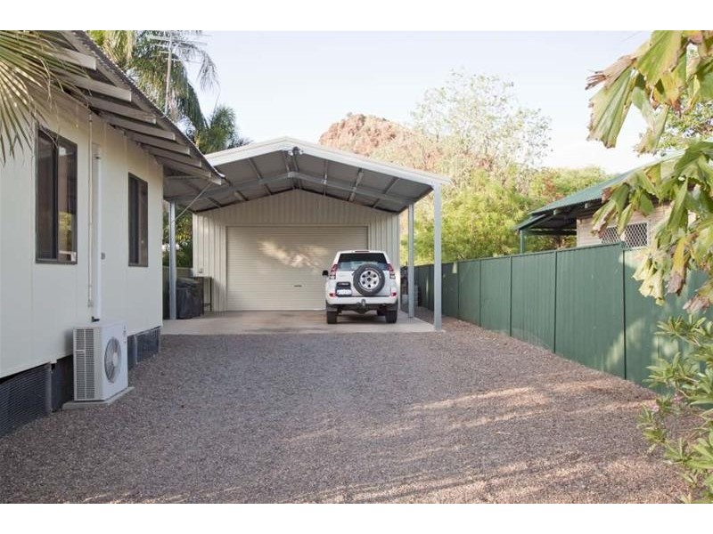 5 Rosewood Avenue, Kununurra WA 6743