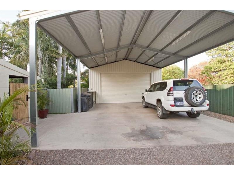 5 Rosewood Avenue, Kununurra WA 6743