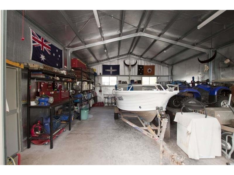 5 Rosewood Avenue, Kununurra WA 6743