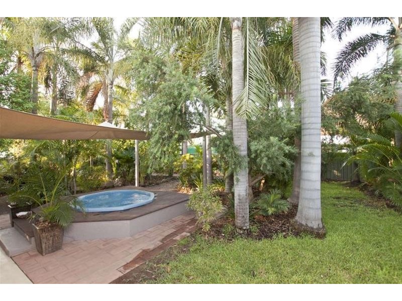 5 Rosewood Avenue, Kununurra WA 6743