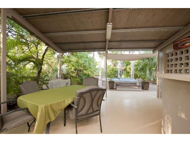 5 Rosewood Avenue, Kununurra WA 6743