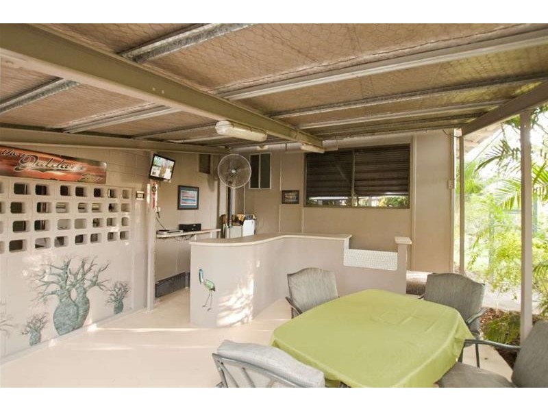 5 Rosewood Avenue, Kununurra WA 6743