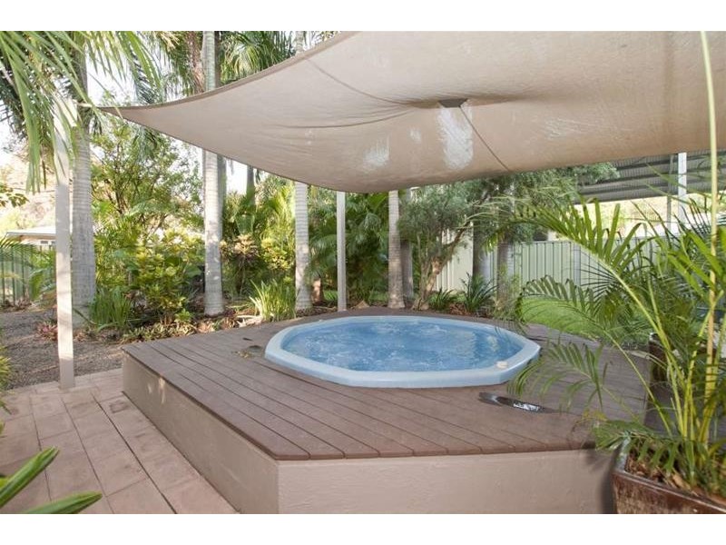 5 Rosewood Avenue, Kununurra WA 6743