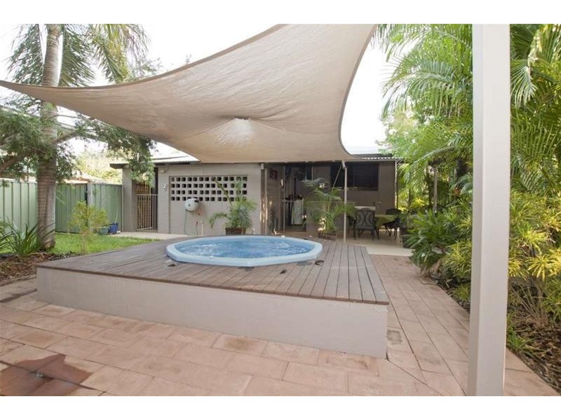 5 Rosewood Avenue, Kununurra WA 6743