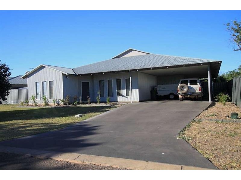 47 Barding Loop, Kununurra WA 6743