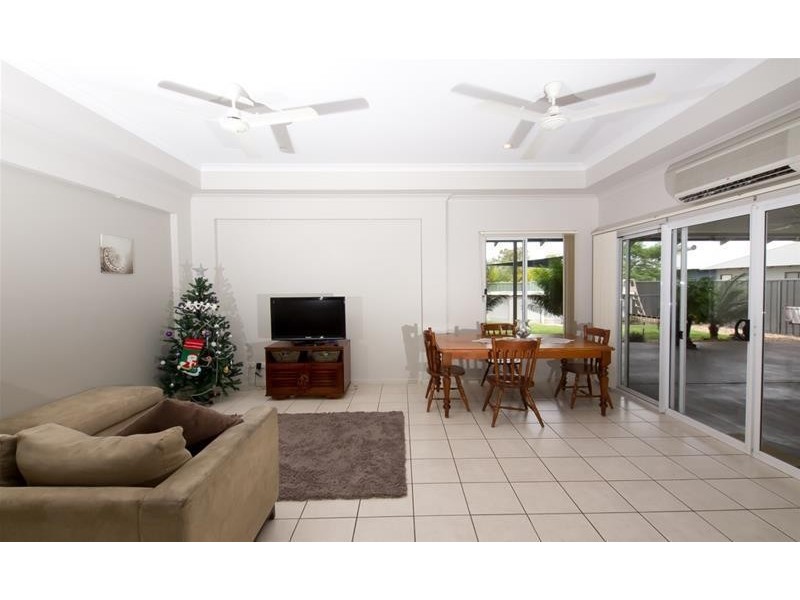 47 Barding Loop, Kununurra WA 6743