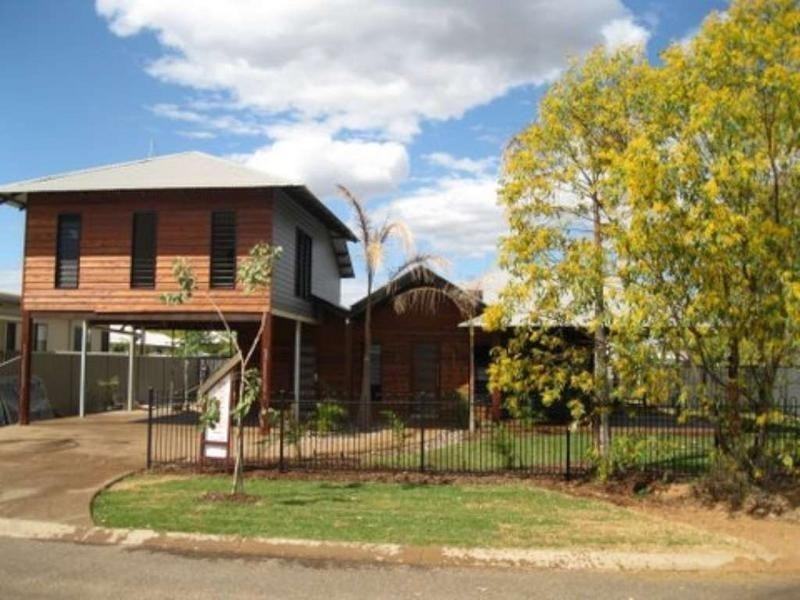 2 Quondong Street, Kununurra WA 6743