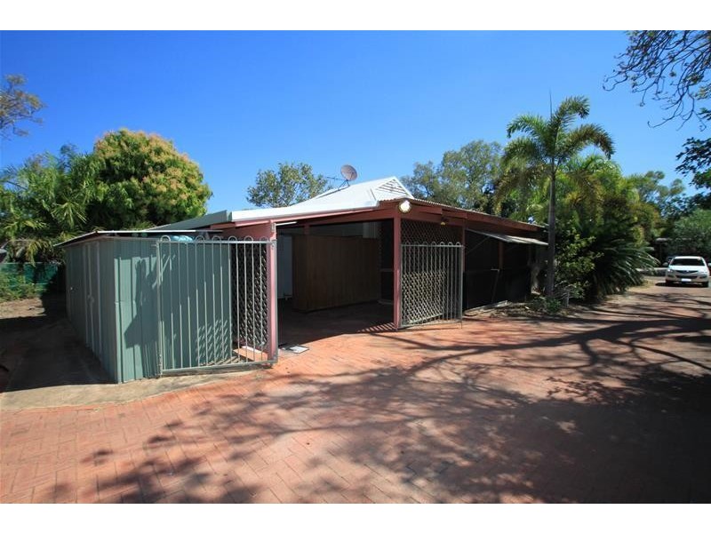 1/7 Cycas Close, Kununurra WA 6743