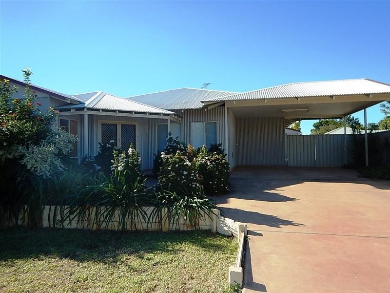 17 Barding Loop, Kununurra WA 6743