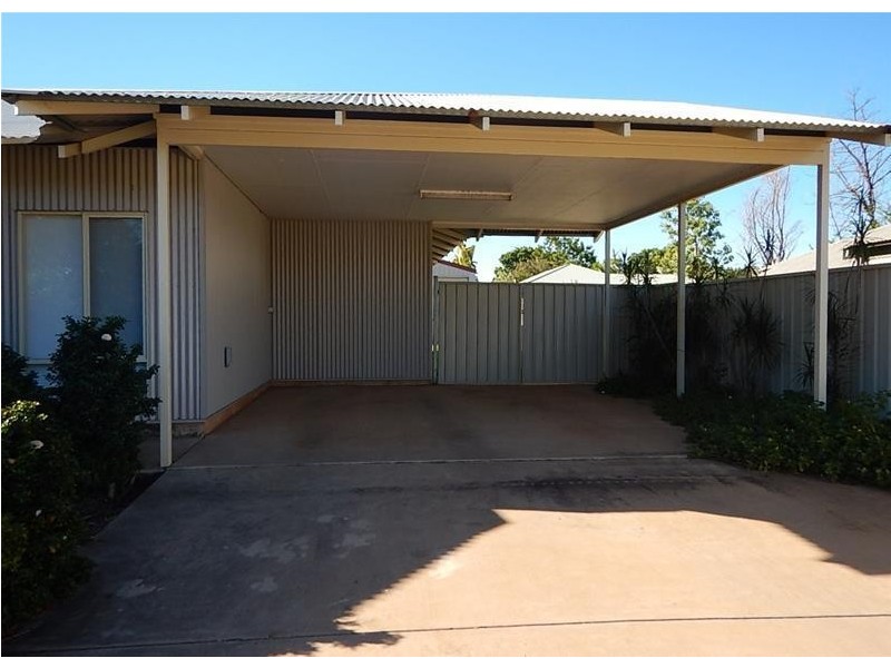 17 Barding Loop, Kununurra WA 6743