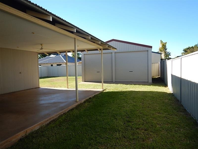 17 Barding Loop, Kununurra WA 6743