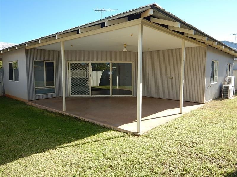 17 Barding Loop, Kununurra WA 6743