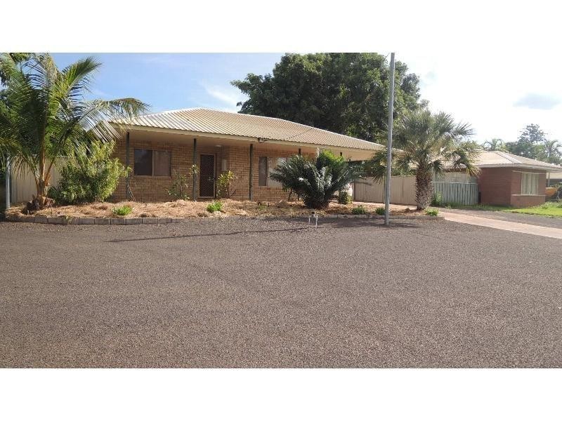 33 Casuarina Way, Kununurra WA 6743