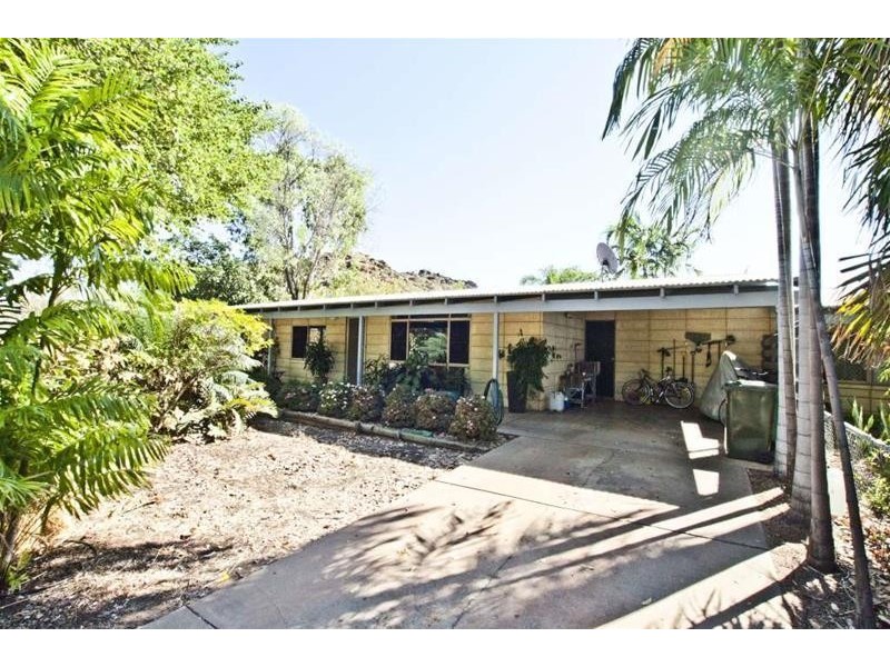 1/53 Barringtonia Avenue, Kununurra WA 6743