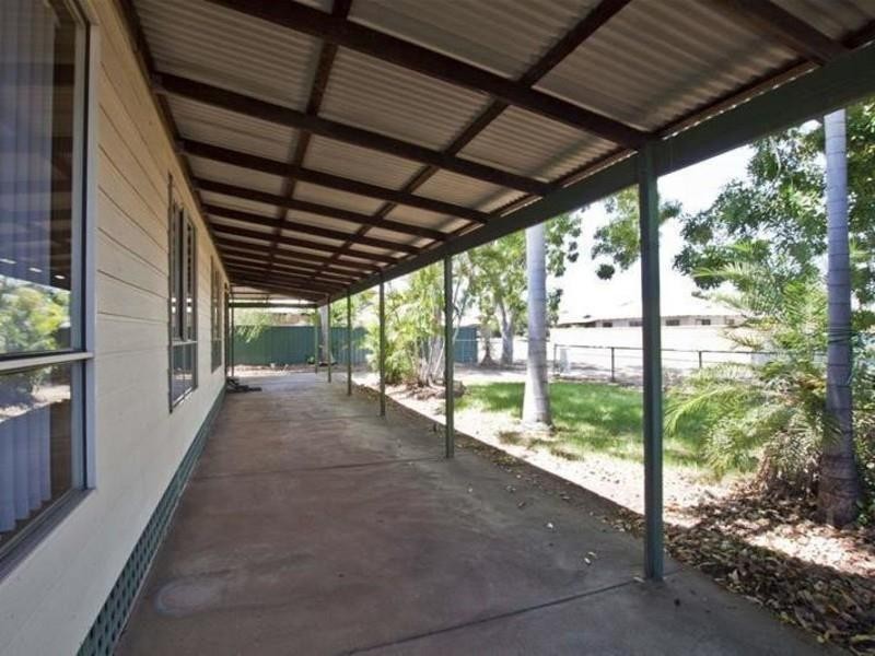 7 Grevillea Avenue, Kununurra WA 6743