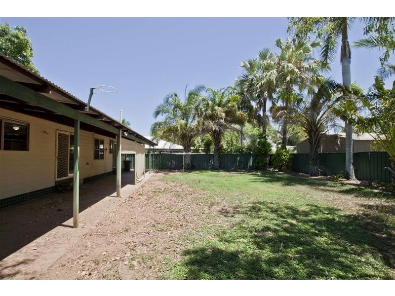 7 Grevillea Avenue, Kununurra WA 6743