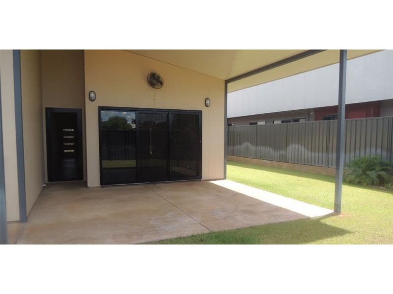 8 Collina Way, Kununurra WA 6743