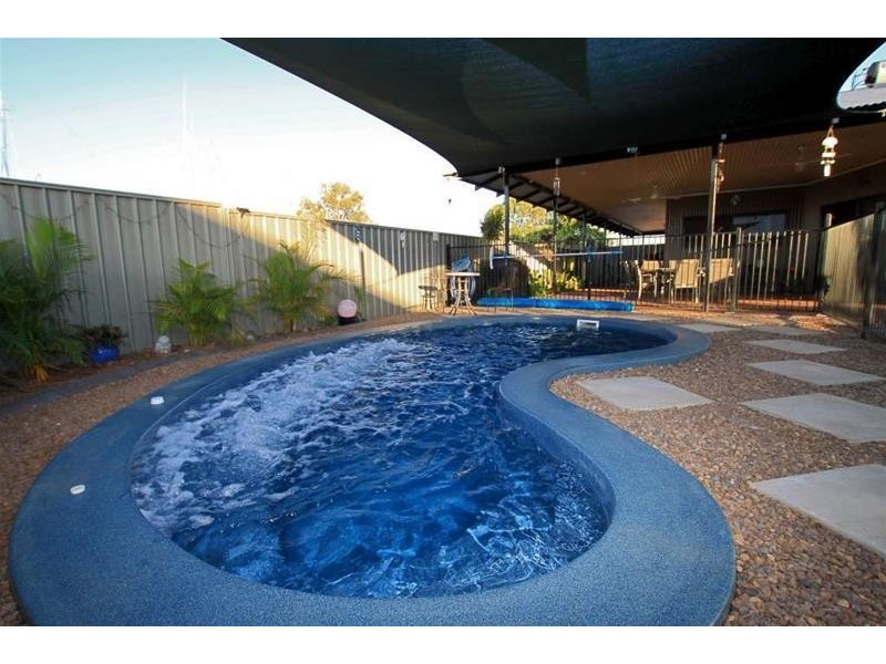 7 Whitewood Street, Kununurra WA 6743