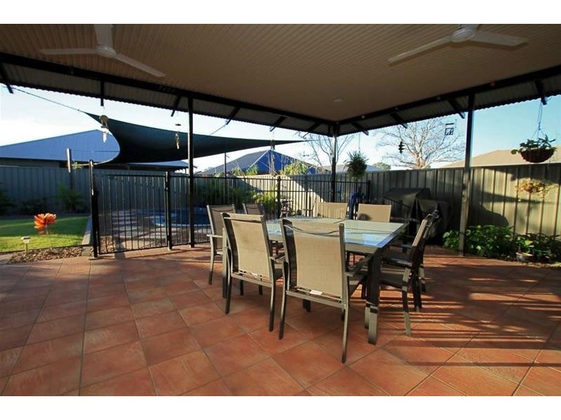 7 Whitewood Street, Kununurra WA 6743