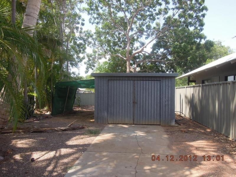 3 Mistletoe Street, Kununurra WA 6743