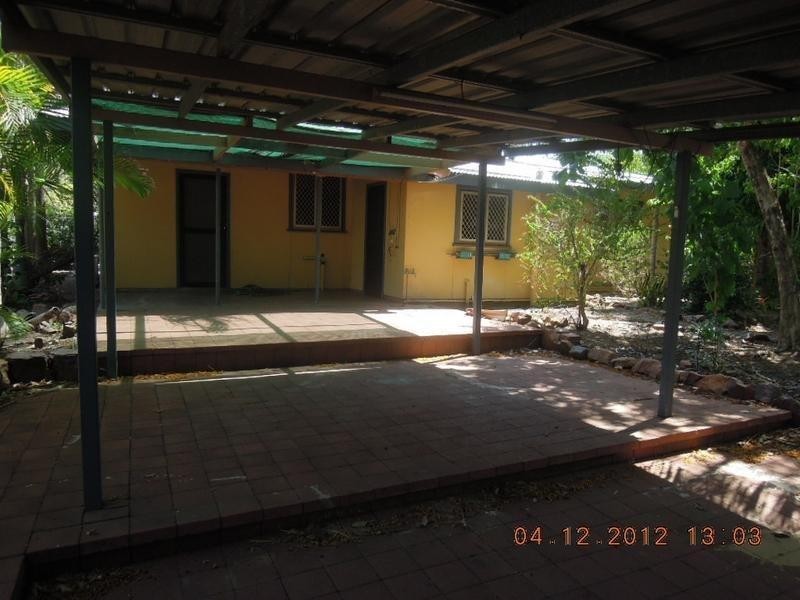 3 Mistletoe Street, Kununurra WA 6743