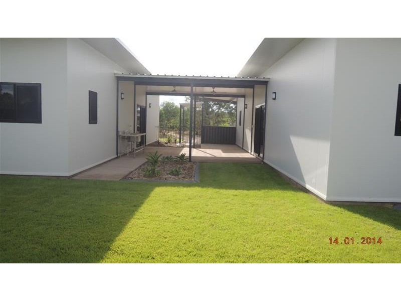 25 Zamia Link, Kununurra WA 6743